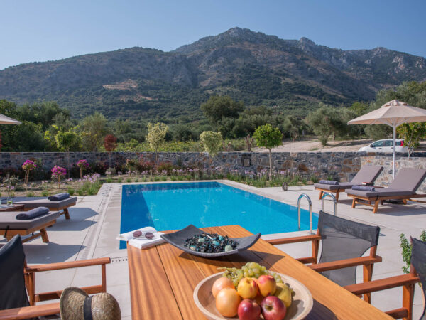 Villa Rosemary