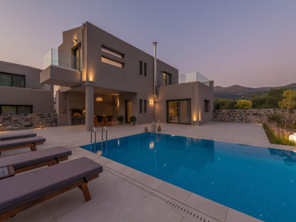 Villa Levander