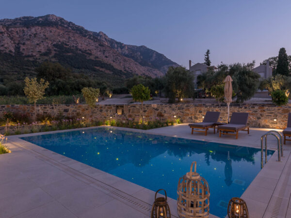 Villa Oregano