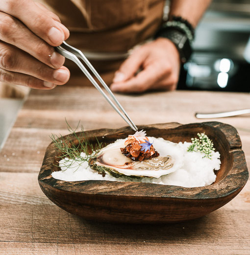 Private Chef