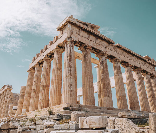 Archaeology – Μuseums