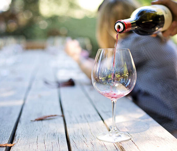 Winery Tours