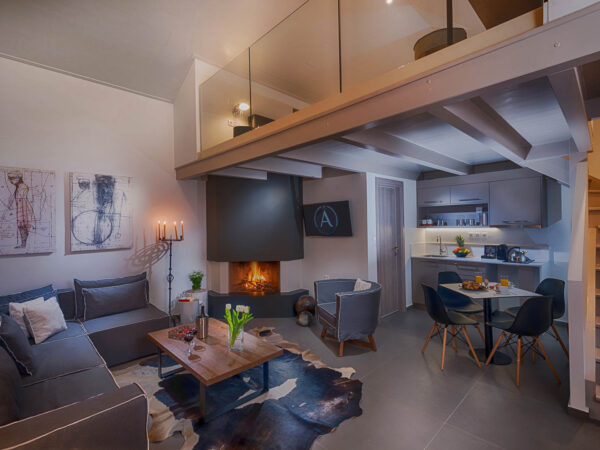 Suite Salvia