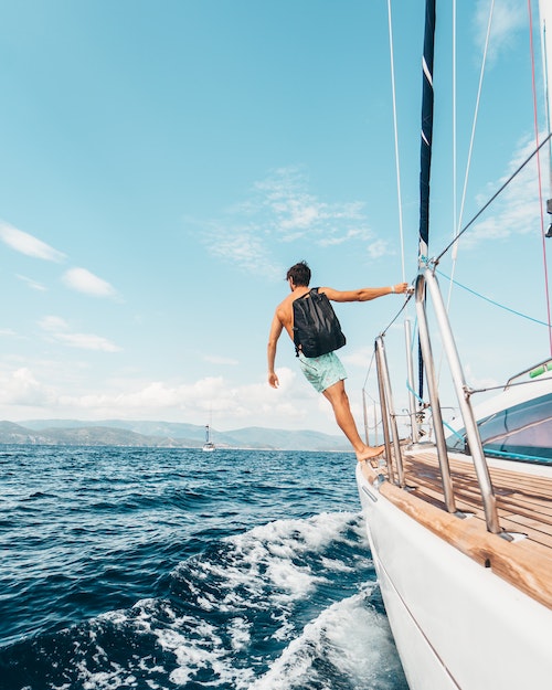 Private Cruises