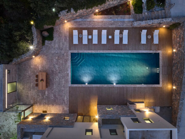 Villa Adagio