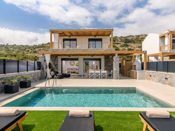 Villa Bloom