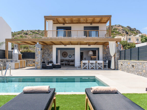 Villa Hendrix