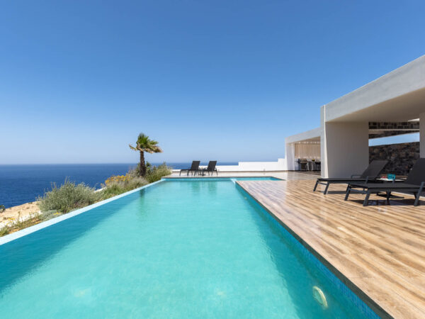 Villa Vrachos