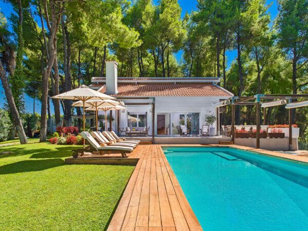 Villa Pinea