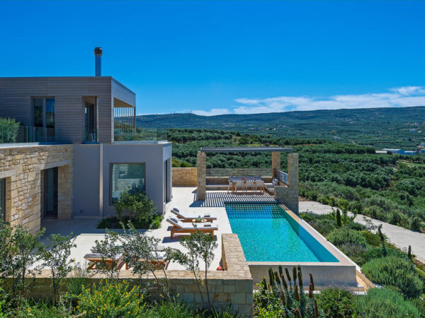 Villa Androgeus
