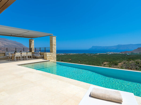 Villa Ariadne