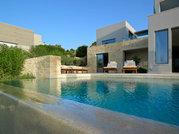 Villa Deucalion
