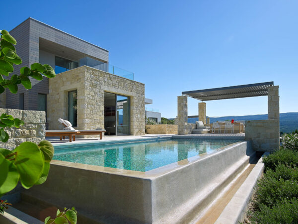 Villa Glaucus