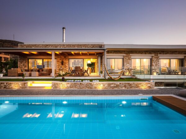 Villa GiGi