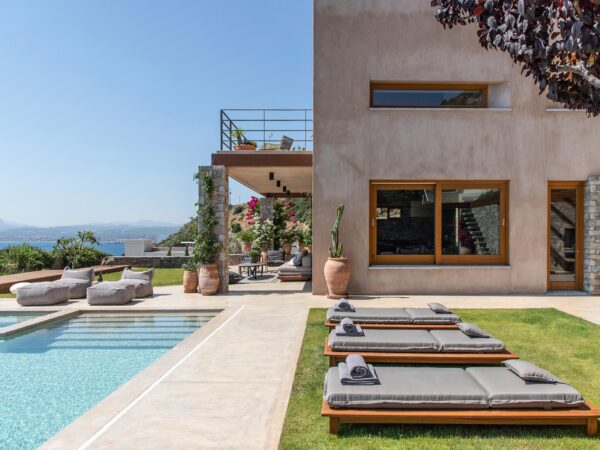 Villa Octo
