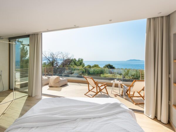 Villa Craggy