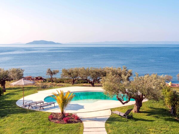 Villa Limpet