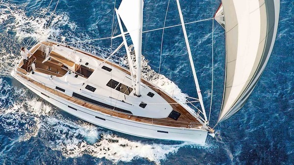 Yachting