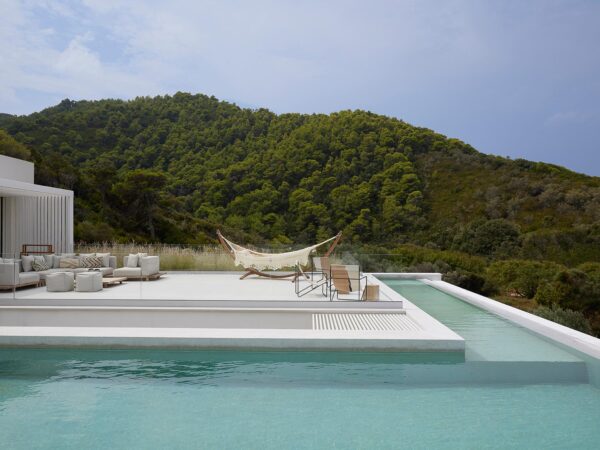 Villa Aesthete