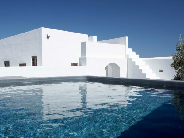 Villa Frame