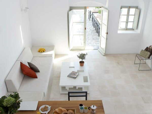 Suite Magano