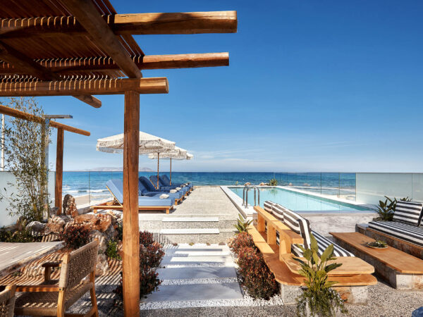 Villa Aplenty