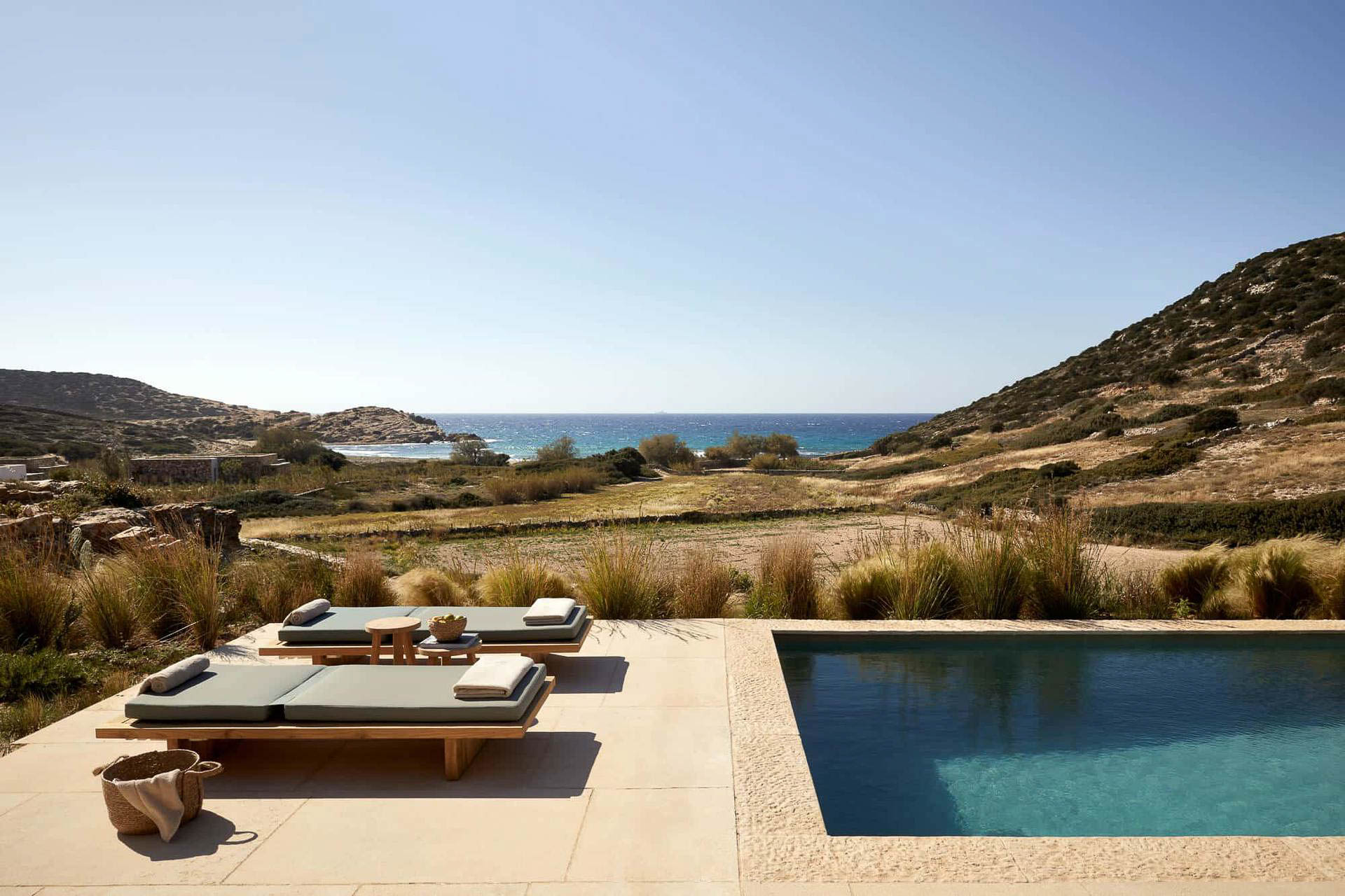 Suite Haven of Tranquillity