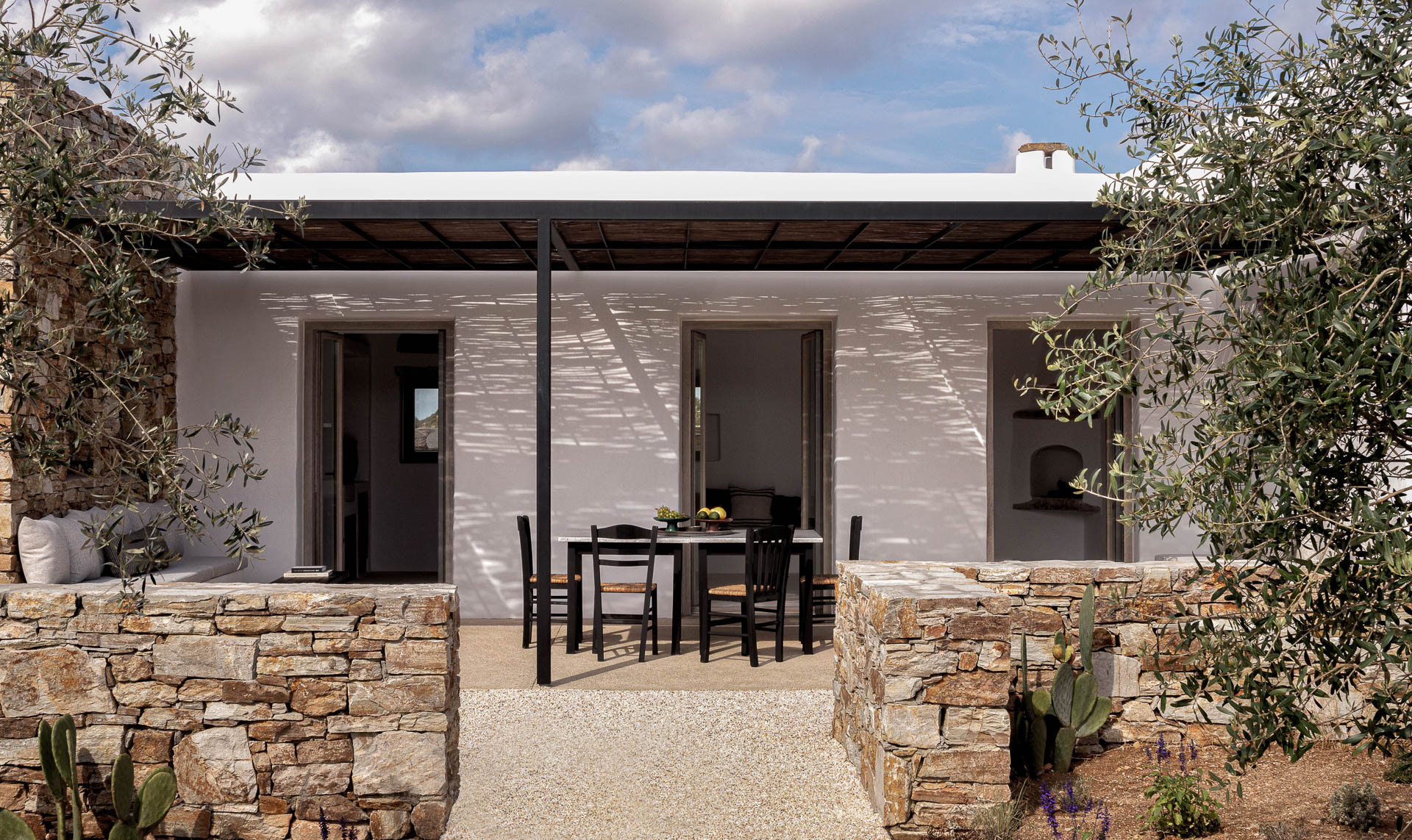 Villa Farm House
