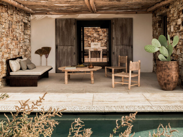 Suite Wilderness Valley