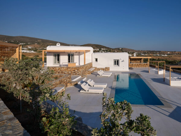 Villa Alati