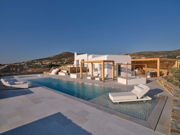 Villa Nisos