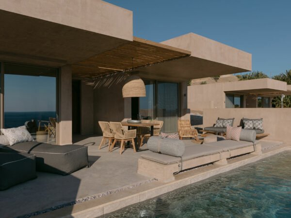 Villa Aura