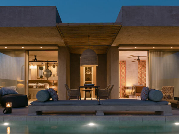 Villa Iris