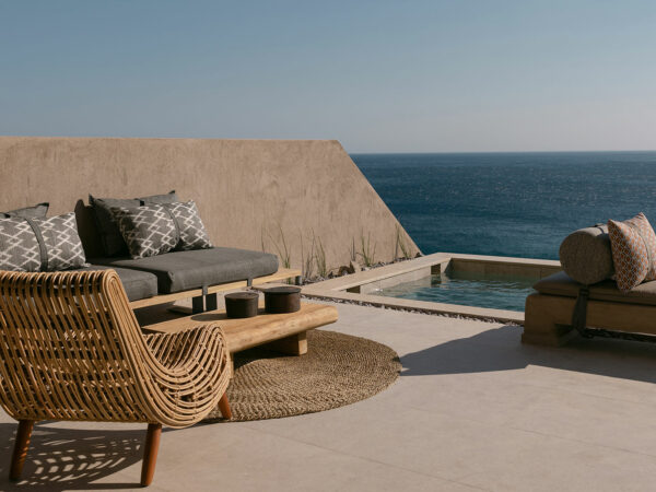 Villa Tyche