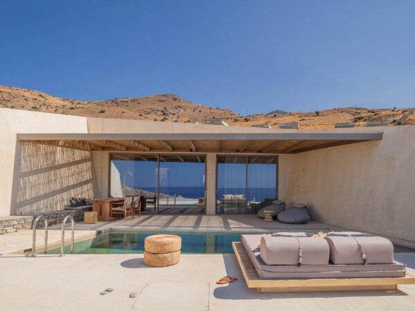 Villa Hebe