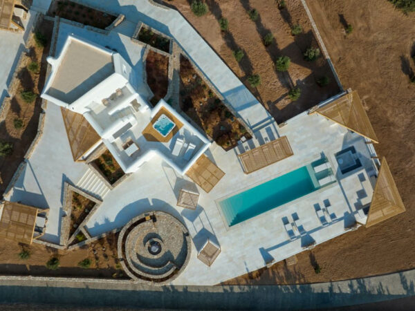 Villa Ilios