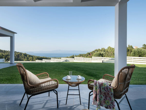 Suite Velania