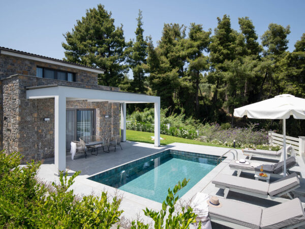 Villa Pefka