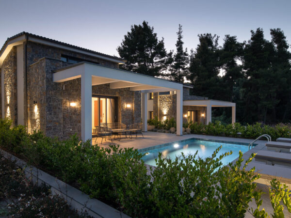 Villa Schina