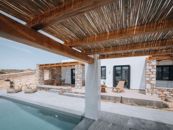 Villa Aktea