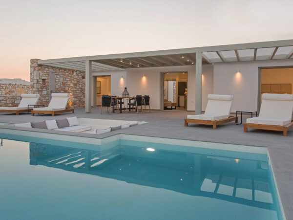 Villa Paria