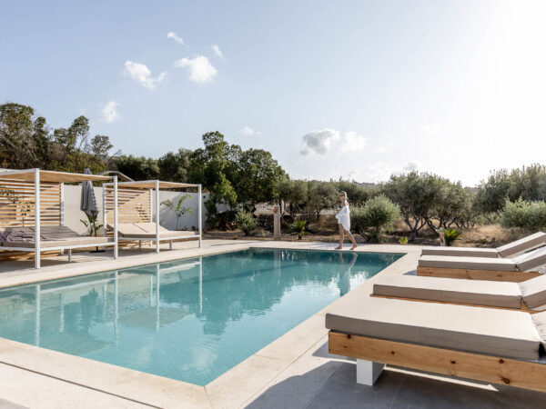 Villa Nomadic