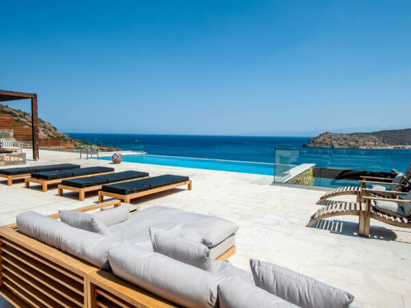 Villa Aquilea