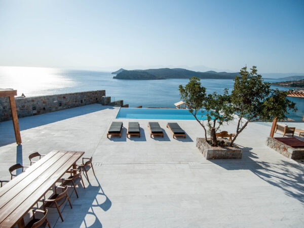 Villa Landsea