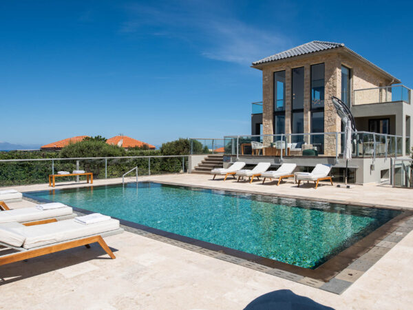 Villa Als