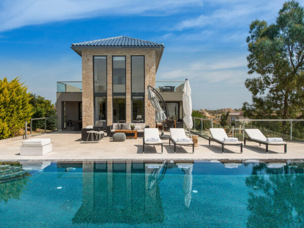 Villa Laestas